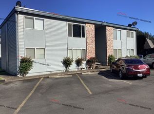 621 D St SW #A, Castle Rock, WA 98611