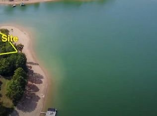 Mosopelea Ln, Bean Station, TN 37708