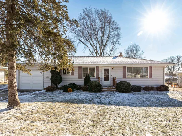 4625 Hermsmeier Ln, Madison, WI 53714