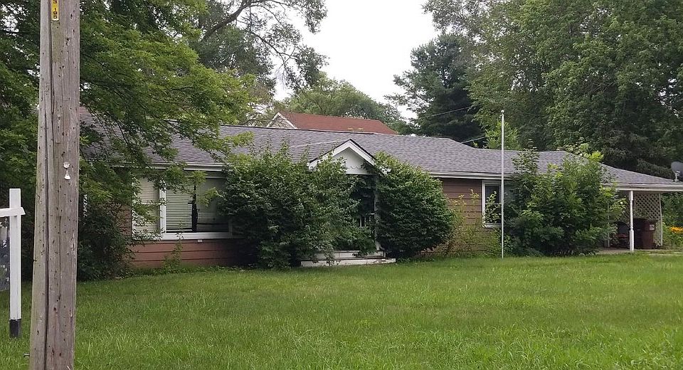 644 Orchard Ln, Beecher, IL 60401 Zillow