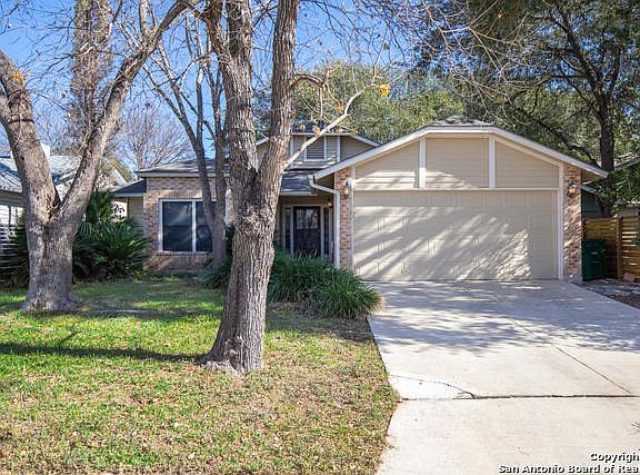 2nd image of 11030 Almond Park