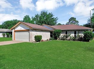 10403 Golden Sunshine Dr, Houston, TX 77064