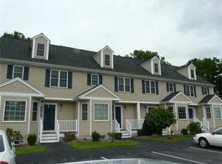 27 Old Cedar Vlg, Bridgewater, MA 02324