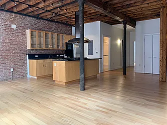 Rented by The Durst Organization