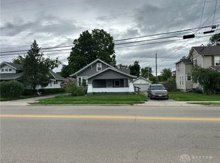 221 W Main St, New Lebanon, OH 45345