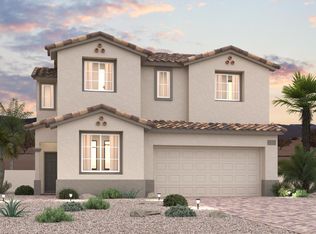 8625 Banyan Spg, Saint Las Vegas, NV 89166