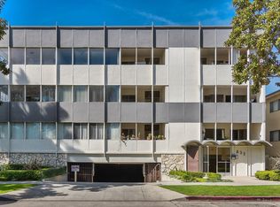 833 S Bedford St APT 201, Los Angeles, CA 90035