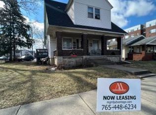 609 Dodge St APT 4, West Lafayette, IN 47906