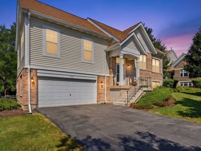 5560 Cambridge Way, Hanover Park, IL, 60133