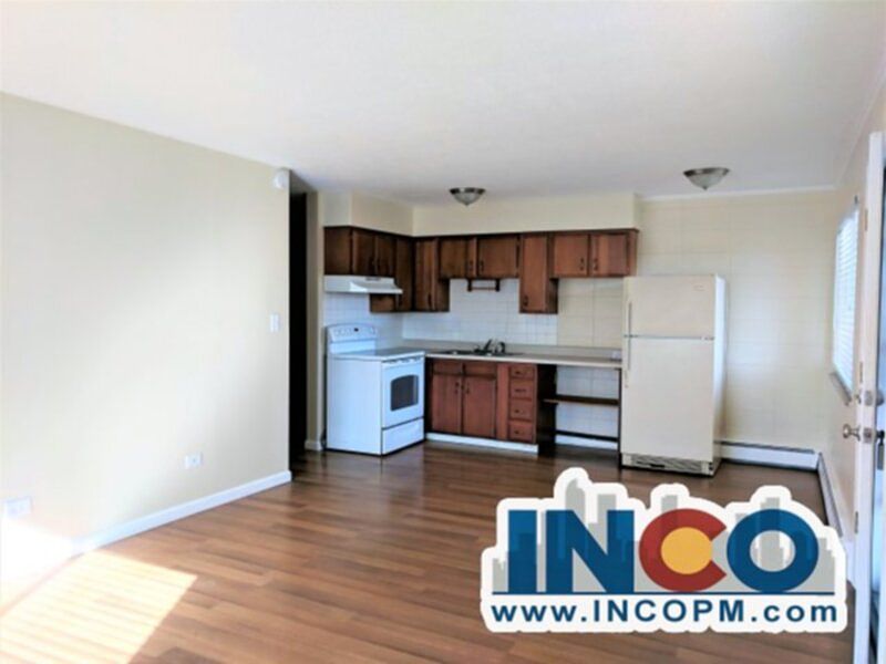 1st image of 1280 S Wolff St #1