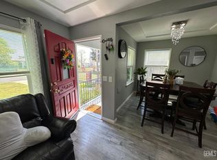 1807 Carrere St, Bakersfield, CA 93308