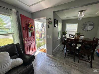 1807 Carrere St, Bakersfield, CA, 93308