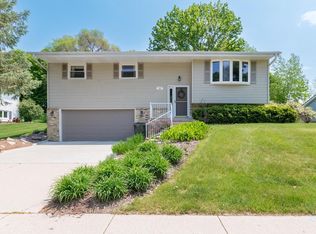 707 Marshal Ct, West Bend, WI 53090