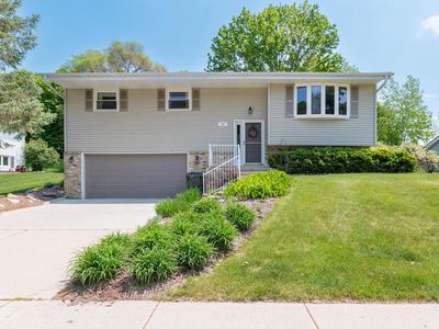 707 Marshal COURT, West Bend, WI, 53090