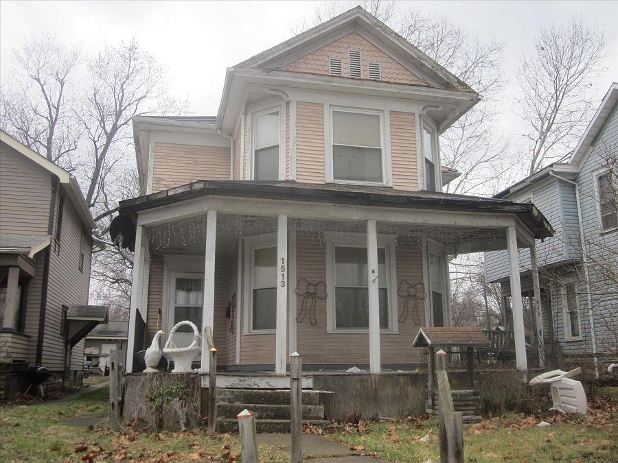 1513 Linden Ave, Zanesville, OH 43701 Zillow
