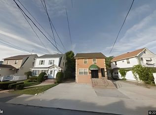 13872 Francis Lewis Blvd, Jamaica, NY 11422