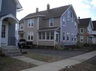 63 George St, West Springfield, MA 01089