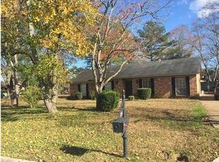 279 Smallbrook Dr, Montgomery, AL 36116