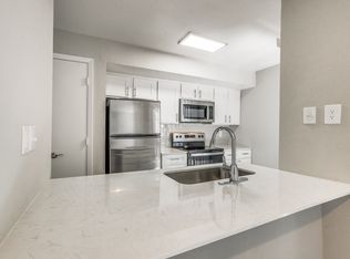 Infinity on the Mark, Dallas, TX 75243