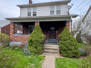 1409 Summitt St, White Oak, PA 15131