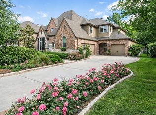 18 Star Iris Pl, Tomball, TX 77375