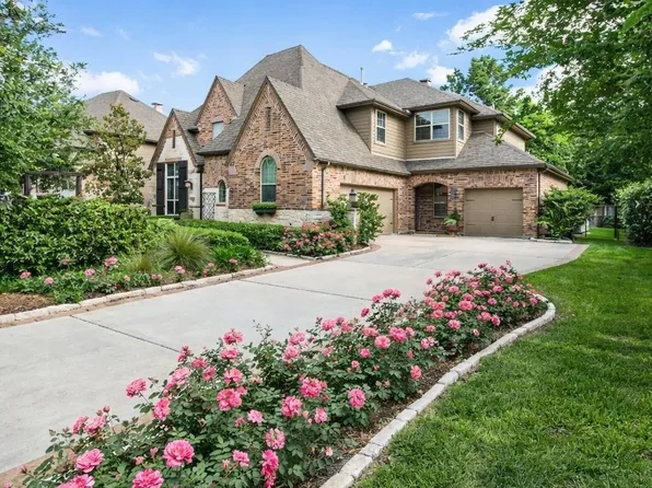 18 Star Iris Pl, Tomball, TX 77375