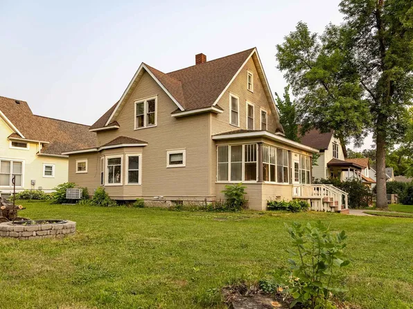 603 Horace Ave N, Thief River Falls, MN 56701