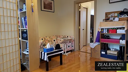 Rented by ZealEstate Group Inc