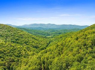 LOT 18 Cub Trl, Cherry Log, GA 30522