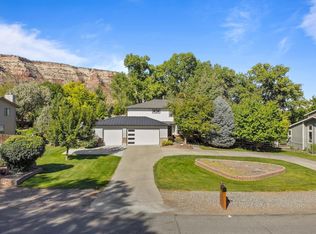 531 Tiara Dr, Grand Junction, CO 81507