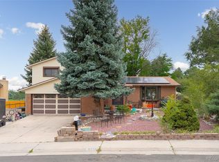 16222 E Flora Pl, Aurora, CO 80013