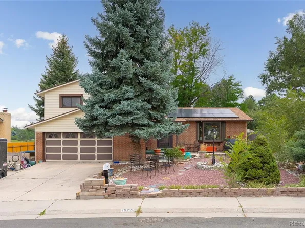 16222 E Flora Place, Aurora, CO 80013