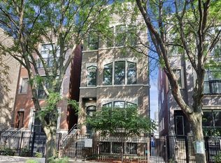 1522 W Walton St #1, Chicago, IL 60642
