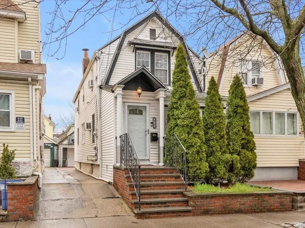 107-31 88th Street, Ozone Park, NY 11417