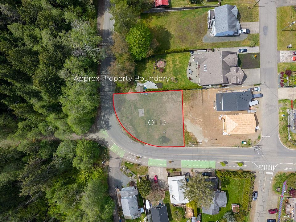1st image of LOT Sutton Rd #D
