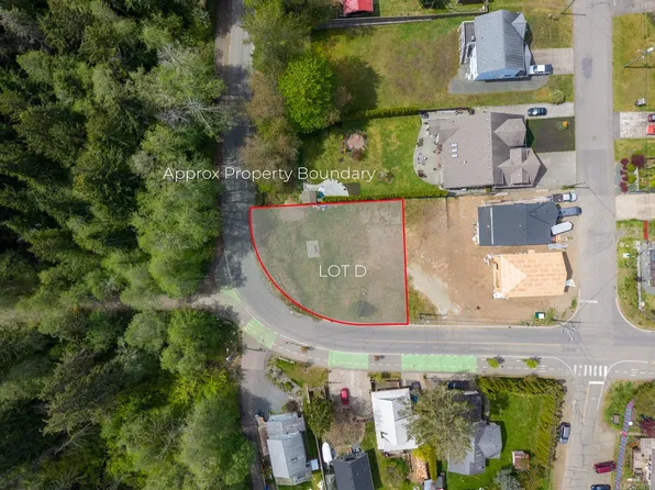 LOT Sutton Rd #D, Cumberland, BC V0R 1S0