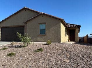 5723 W Tumacacori Trl, Tucson, AZ 85742