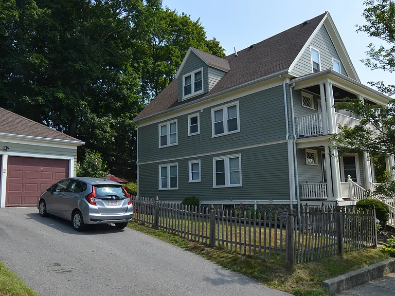 2 Station Rd #1 — Photo 2
