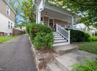 2421 Jenkintown Rd, Glenside, PA 19038