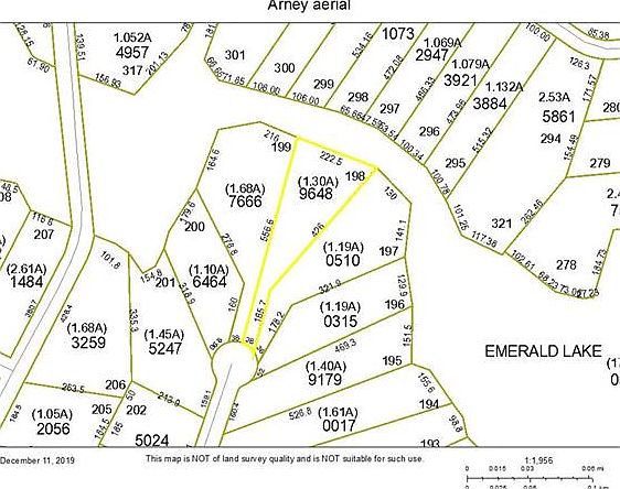 2nd image of 5774 Point Comfort Ln
