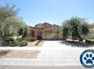 4193 E Sandy Way, Gilbert, AZ 85297