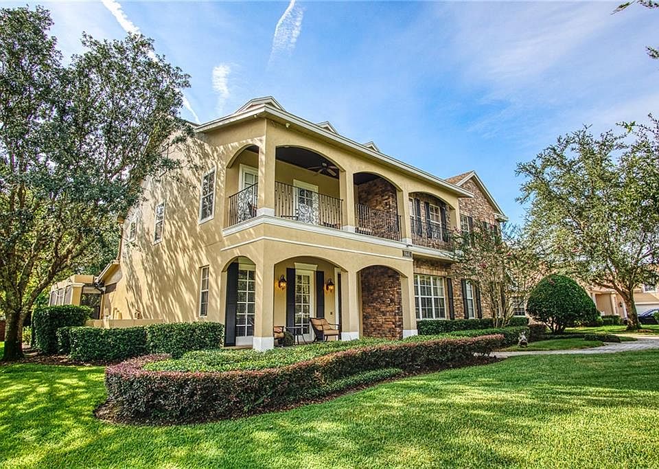 8441 Lake Burden Cir, Windermere, FL 34786 Zillow