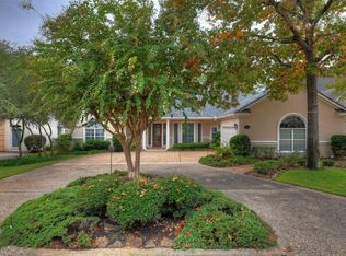 72 Hidden Creek Ln, Montgomery, TX 77356