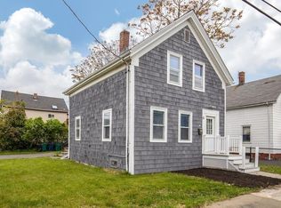 53 Lowell St, Lynn, MA 01905