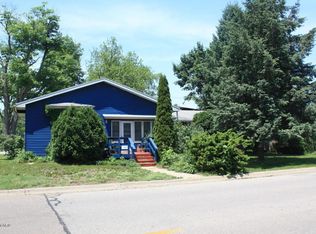 213 W Mars St, Berrien Springs, MI 49103