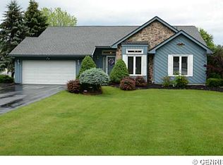256 Golden Rd, Rochester, NY 14624