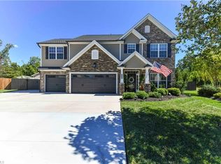 108 Knobby Tree Ct, Winston Salem, NC 27127