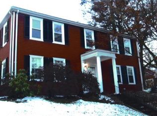 1011 Centre St, Jamaica Plain, MA 02130
