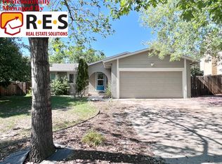 3470 Fair Dawn Dr, Colorado Springs, CO 80920