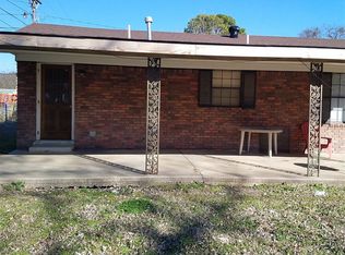 213 N Cherokee St, Salina, OK 74365